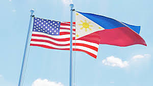 America and the Philippines