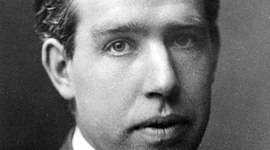 Timeline: Niels Bohr-November 18, 1885 - October 7, 1962