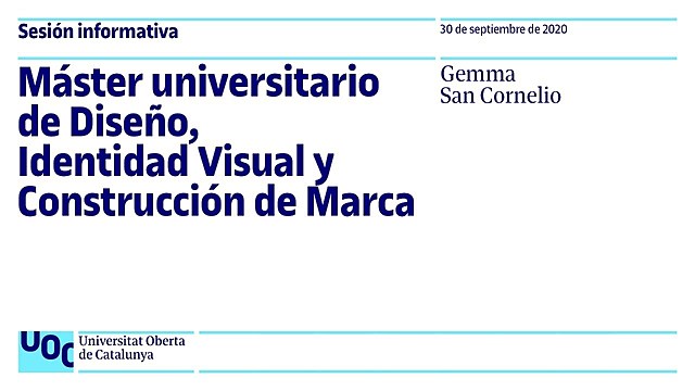 Culminar formación universitaria