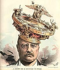 Theodore Roosevelt and the World