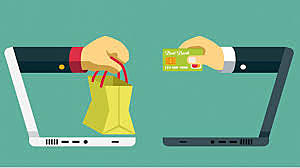 Transacciones en línea