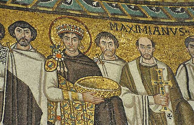 Restauracion final del culto a las imagenes