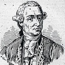 Francisco Xavier Balmis