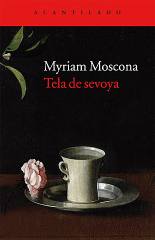 MYRIAM MOSCONA libros