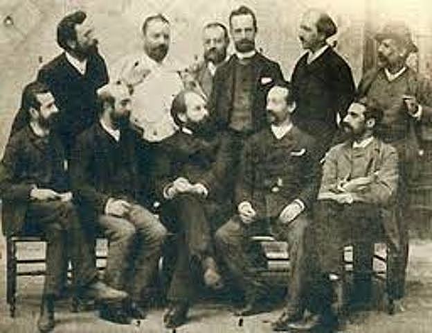 Junta Central de Higiene