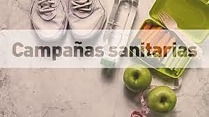Campañas sanitarias