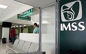 IMSS