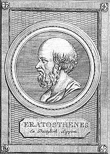 Eratóstenes