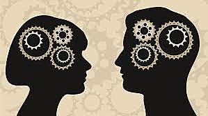 Distinción social entre mujeres y hombres