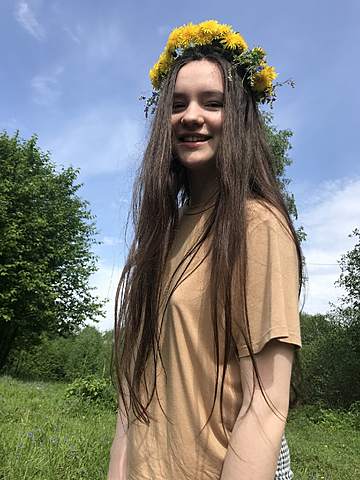 Конец учебного года