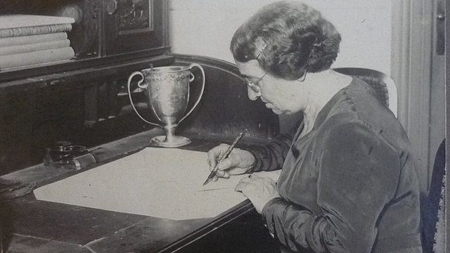 La docencia en mujeres