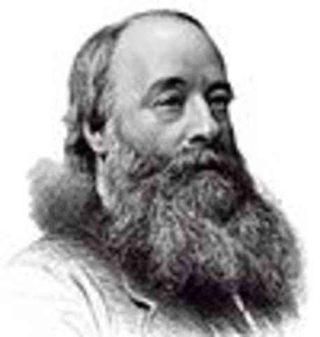 James Prescott Joule: relaciones entre electricidad, cal0or y trabajo