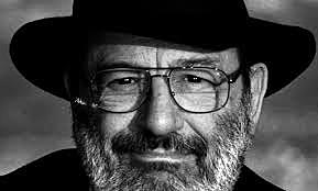 Semiótica-Umberto Eco