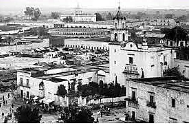 La ultima fundación de guadalajara