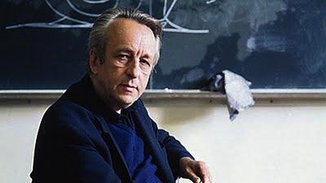 Louis Althusser-Ideología y aparatos ideológicos del estado