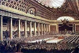 Los Estados Generales