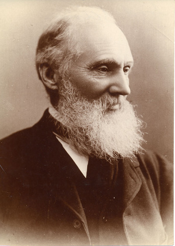 William Thomson (Lord Kelvin)