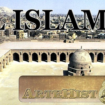 Timeline: EL IMPERIO MUSULMÁN