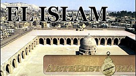 Timeline: EL IMPERIO MUSULMÁN