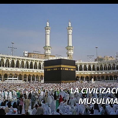 Timeline: CIVILIZACIÓN MUSULMANA