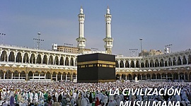 Timeline: CIVILIZACIÓN MUSULMANA