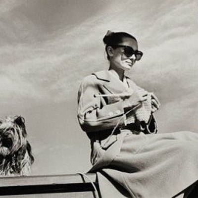 Timeline: Peliculas de Durango y Audrey Hepburn