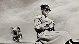 Timeline: Peliculas de Durango y Audrey Hepburn