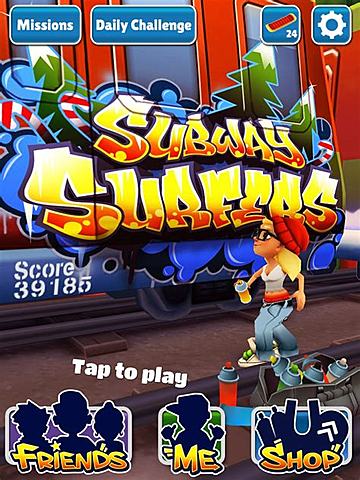 El juego que más me gustaba