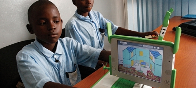 First (Part 1) development and implementation of National ICT Strategy and Plan NICI