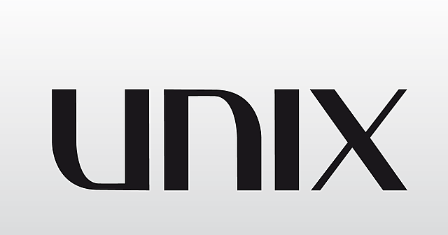 UNIX