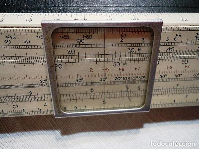 Regla de cálculo (Pascal)