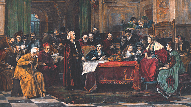 Capitulación de Santa Fe