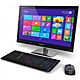 Depositphotos 26429241 stock photo desktop computer with touchscreen interface