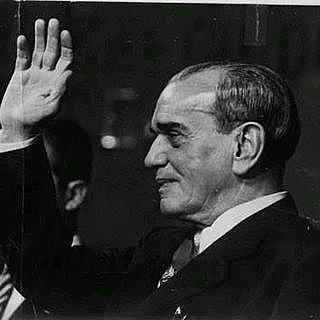 Romper la corrupción