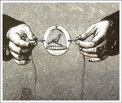 Persistencia retiniana