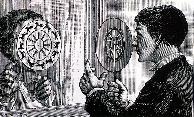 Persistencia retiniana