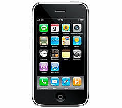 Apple lanza el IPhone 3G