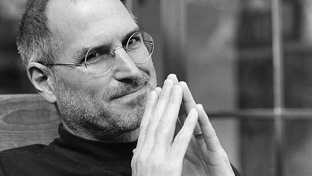 Fallece Steve Jobs