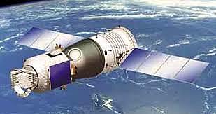 China envia su primera nave espacial