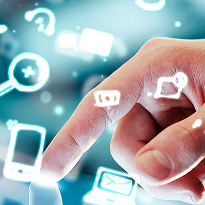 Timeline: Linea del tiempo de la tecnología.