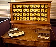 Máquina de Hollerith