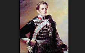 Reemplazo de José Miguel Carrera