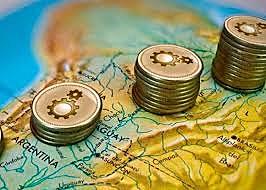 Crisis de la deuda externa