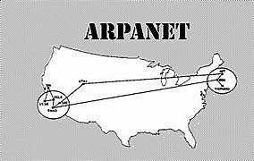 Red ARPANET
