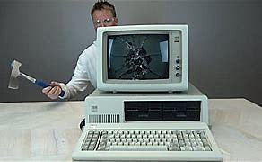 Aparición del primer ordenador personal