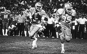 Clemson Tigers first Championship