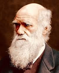 Charles Darwin