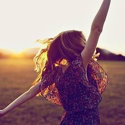 Timeline: My future: Strength and dignity are her clothing, and she laughs at the time to come. Prov 31:25