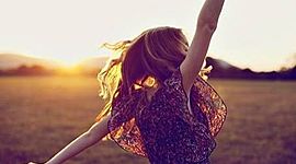 Timeline: My future: Strength and dignity are her clothing, and she laughs at the time to come. Prov 31:25