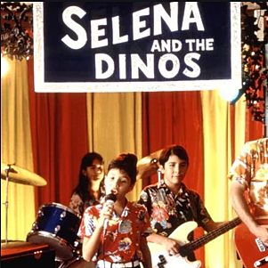 Beginning of her career